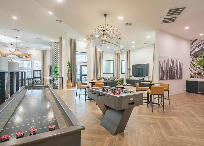 Golf Getaway Luxury Walk To Tpc Apartment *