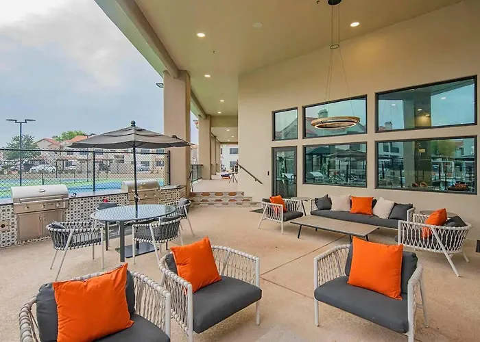 Apartment Golf Getaway Luxury Walk To Tpc Scottsdale